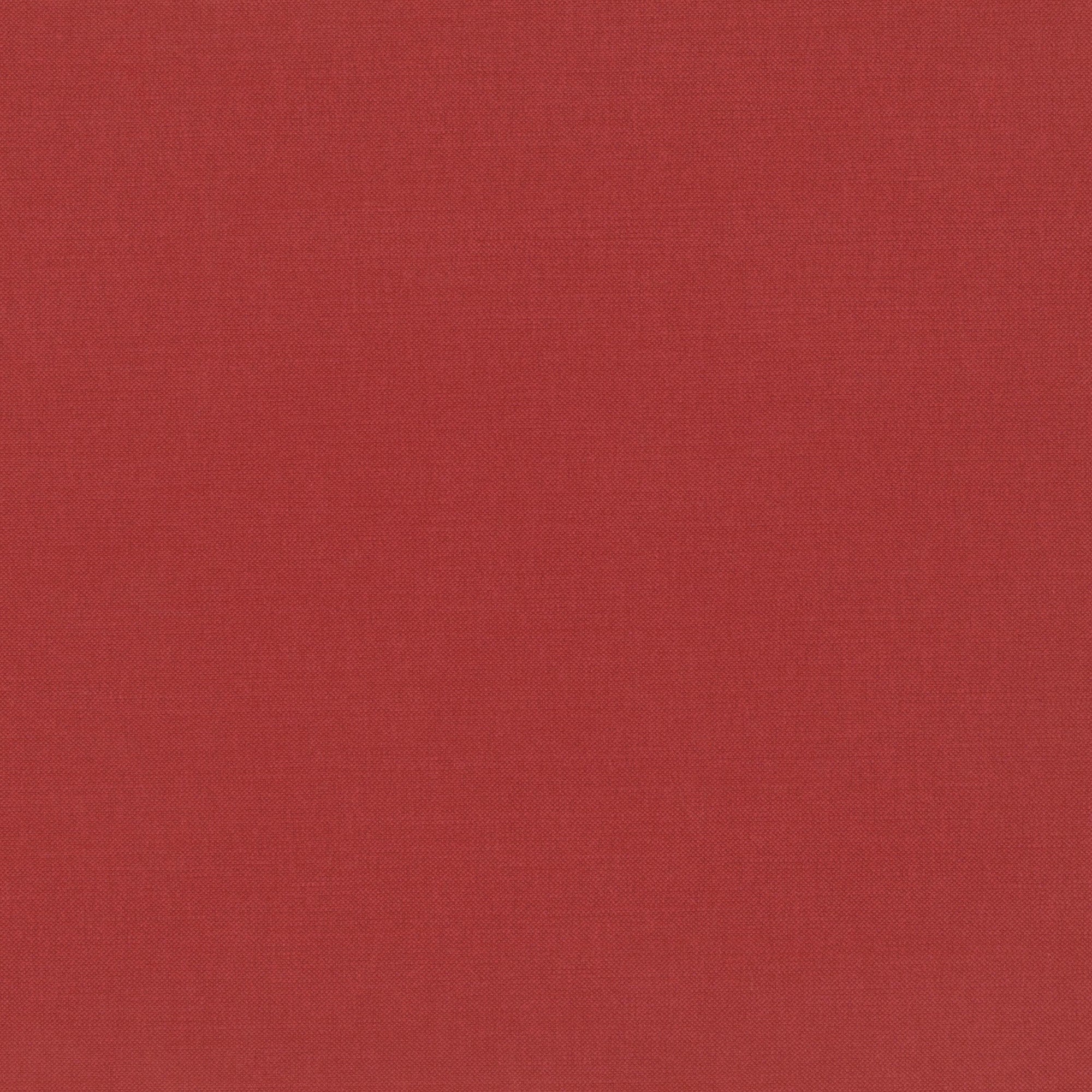 Plain Linara Fabric Sample - Harissa