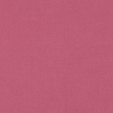 Plain Linara Fabric Sample - Rubus