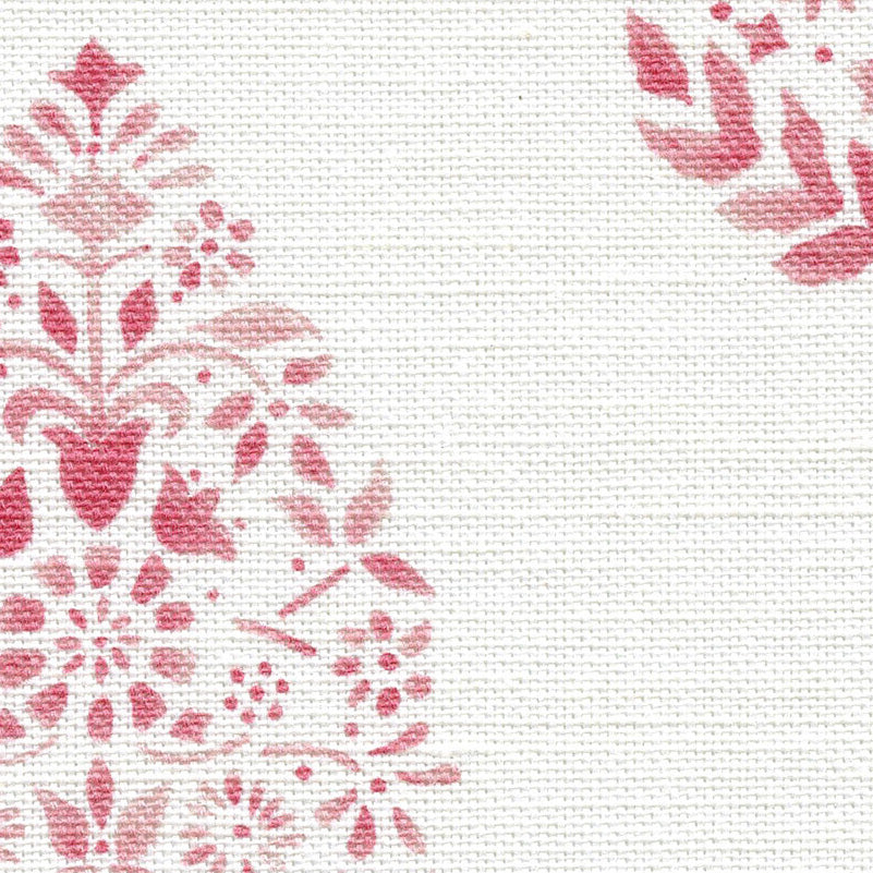 NEW Large Adriana's Garden Fabric - Petherton Pinks
