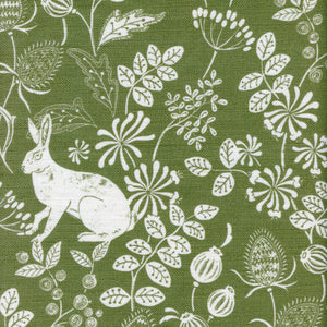Bexington Hare - Forest Green