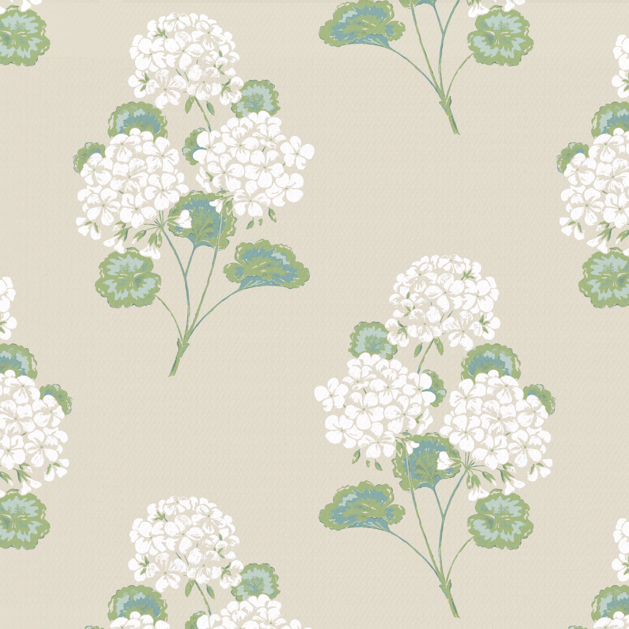 NEW Lambrook Geranium - Soft Stone