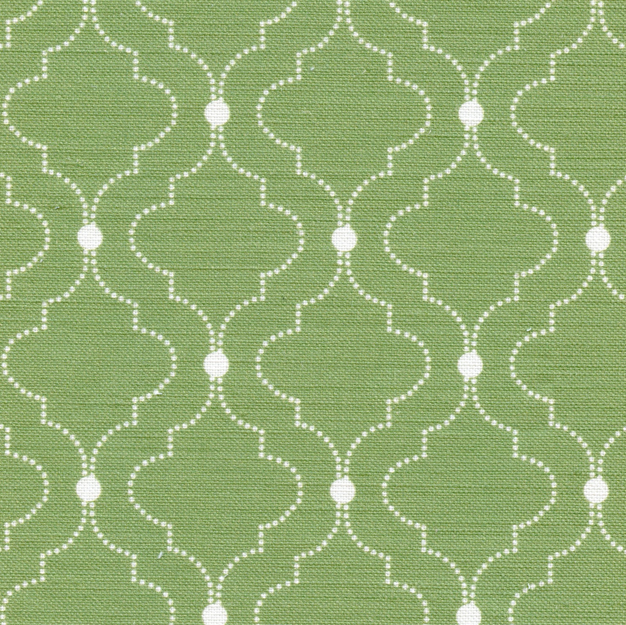 Chalbury Fabric - Orchard Green