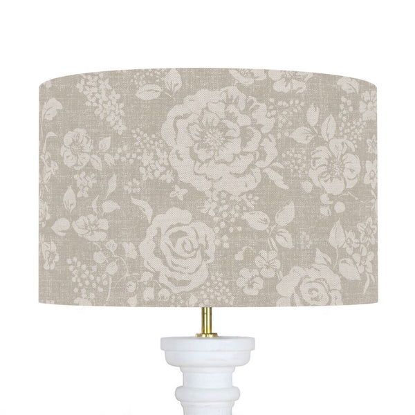 Bespoke Lampshades Handmade Lampshades Made To Order Meg Morton