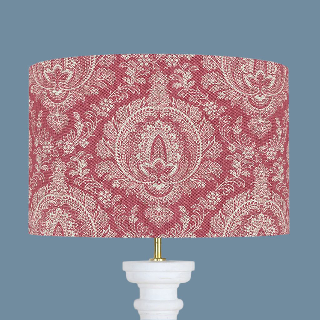 Large Highcliffe Lampshades - Meg Morton