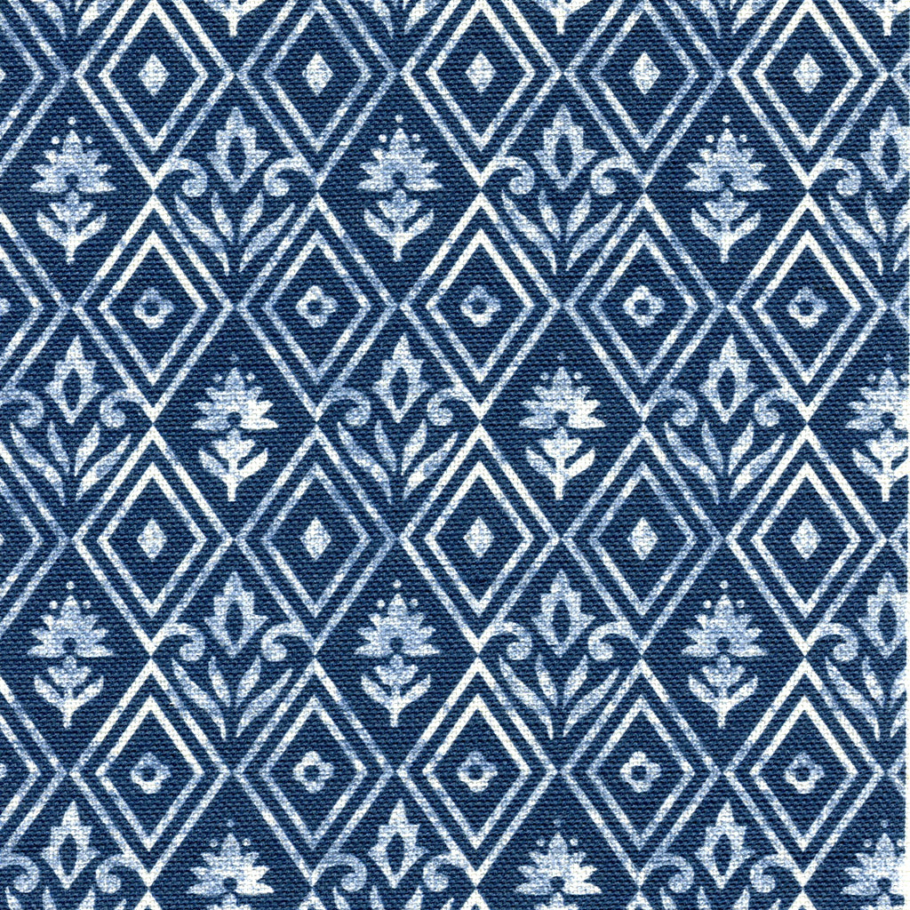 Indra Thistle - Bute Blue
