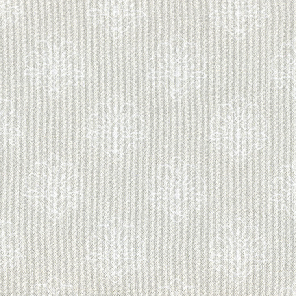 Jhansi Fabric - Millstone - Meg Morton