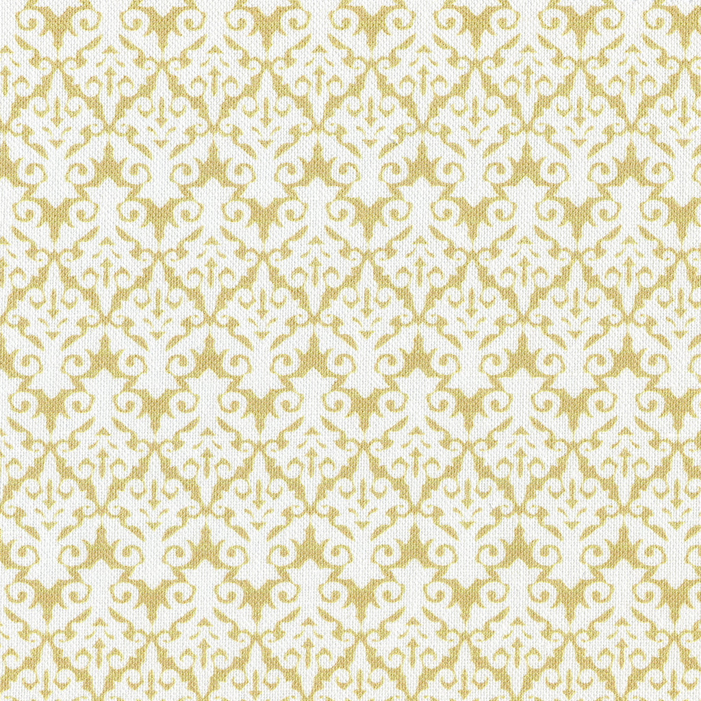 Leilani Linen Fabric - Southern Sunset