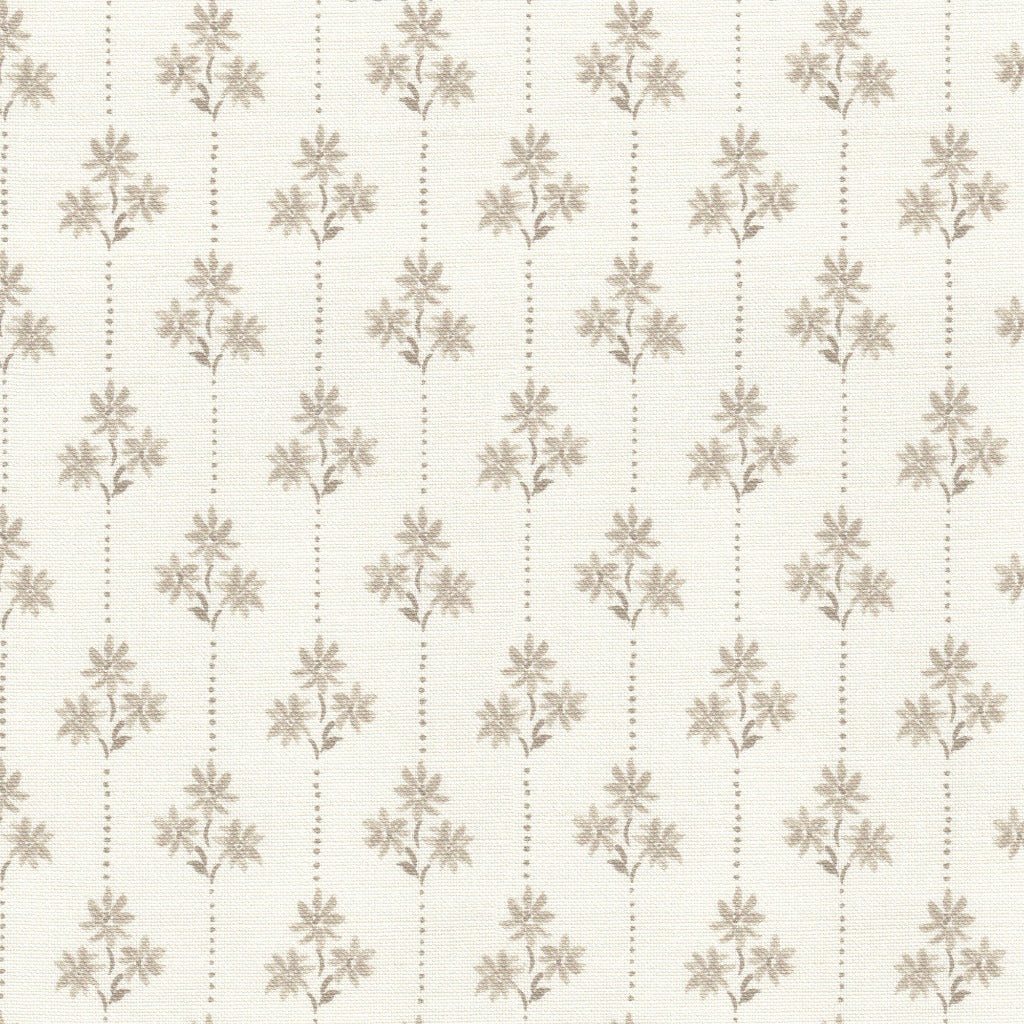 Star Cluster Fabric - Pearl