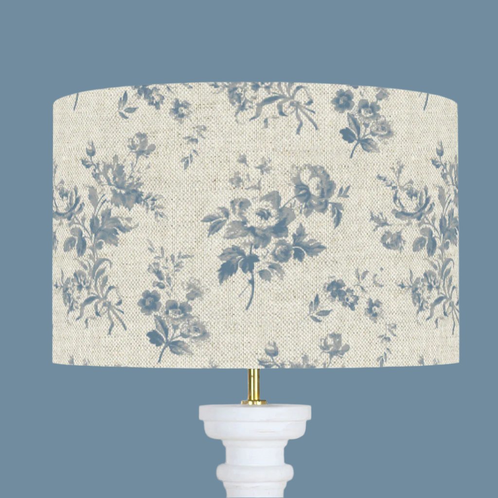 Adelaine Lampshades - Meg Morton