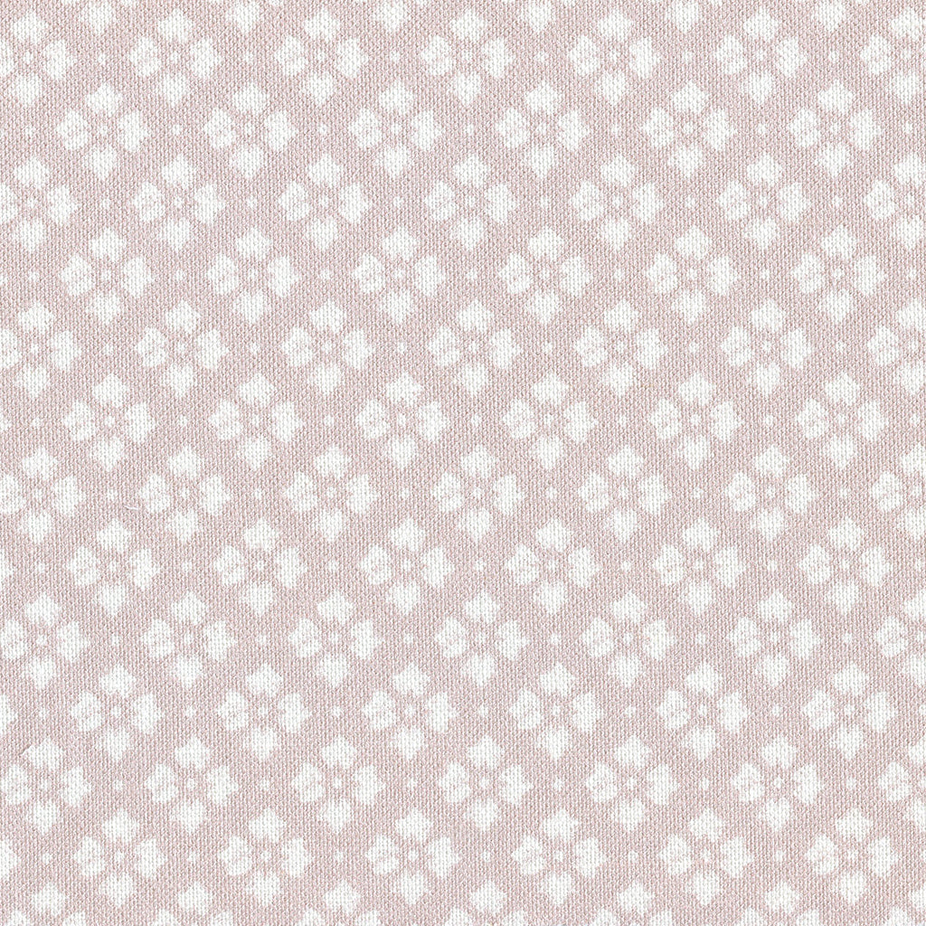 Annabelle Fabric - Vintage Pink