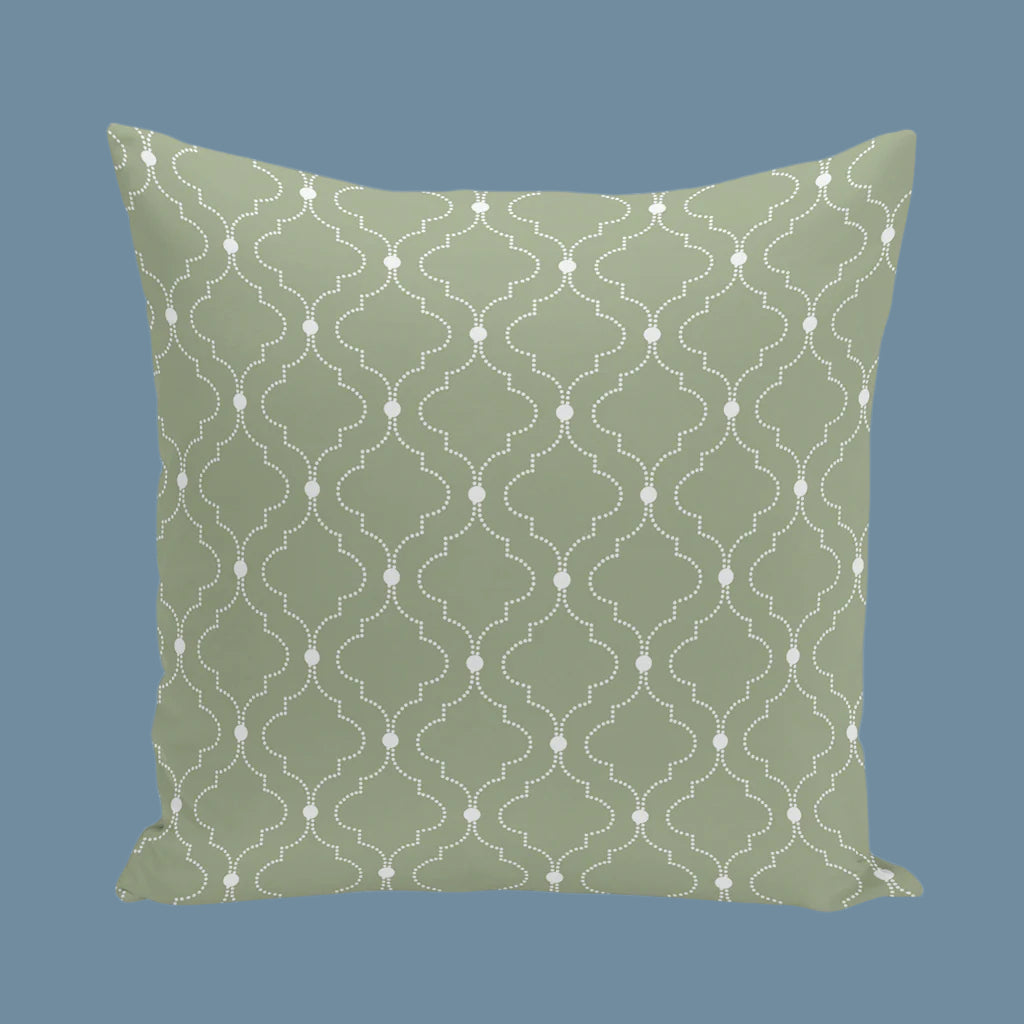 Chalbury Cushions