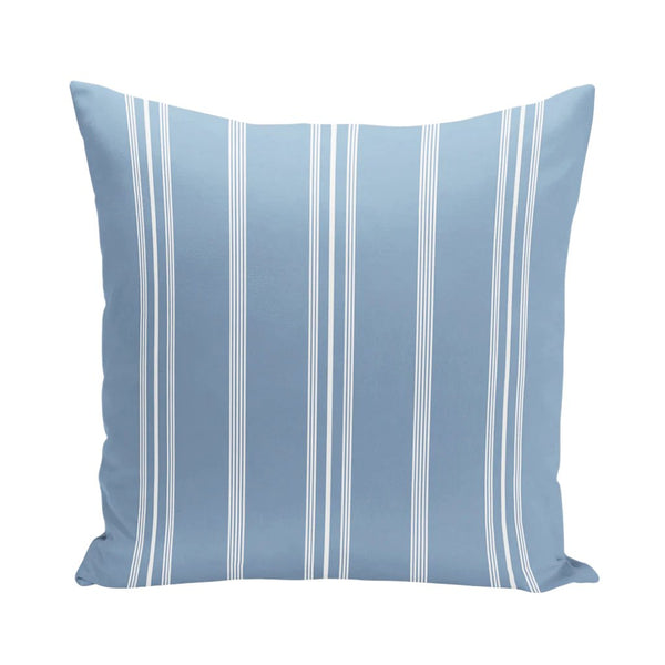 Devon Stripe Cushions - Meg Morton