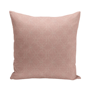 Mollie Cushions - Pinks & Reds
