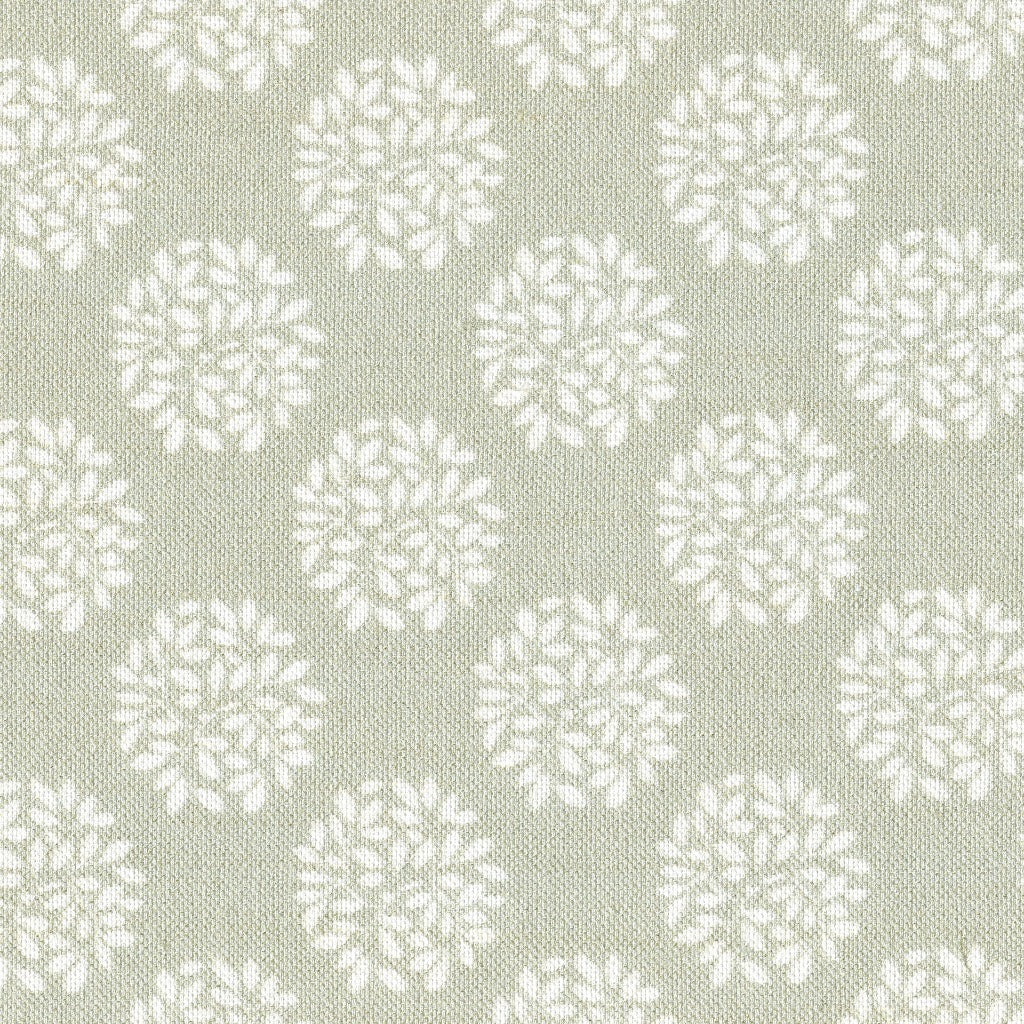 Orchard Fabric - Soft Moss
