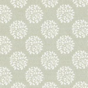 Orchard Fabric - Soft Moss