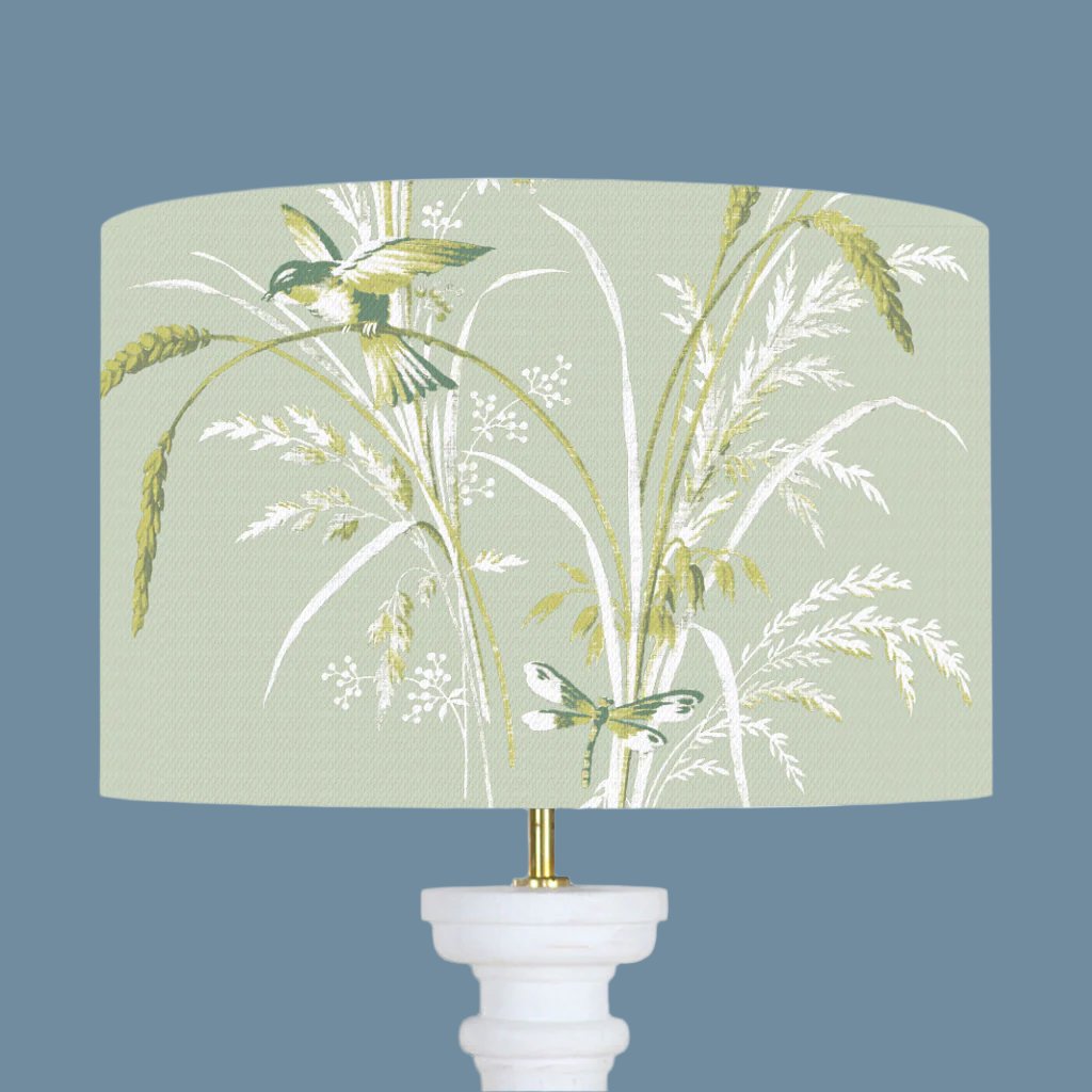 River's Walk Lampshades