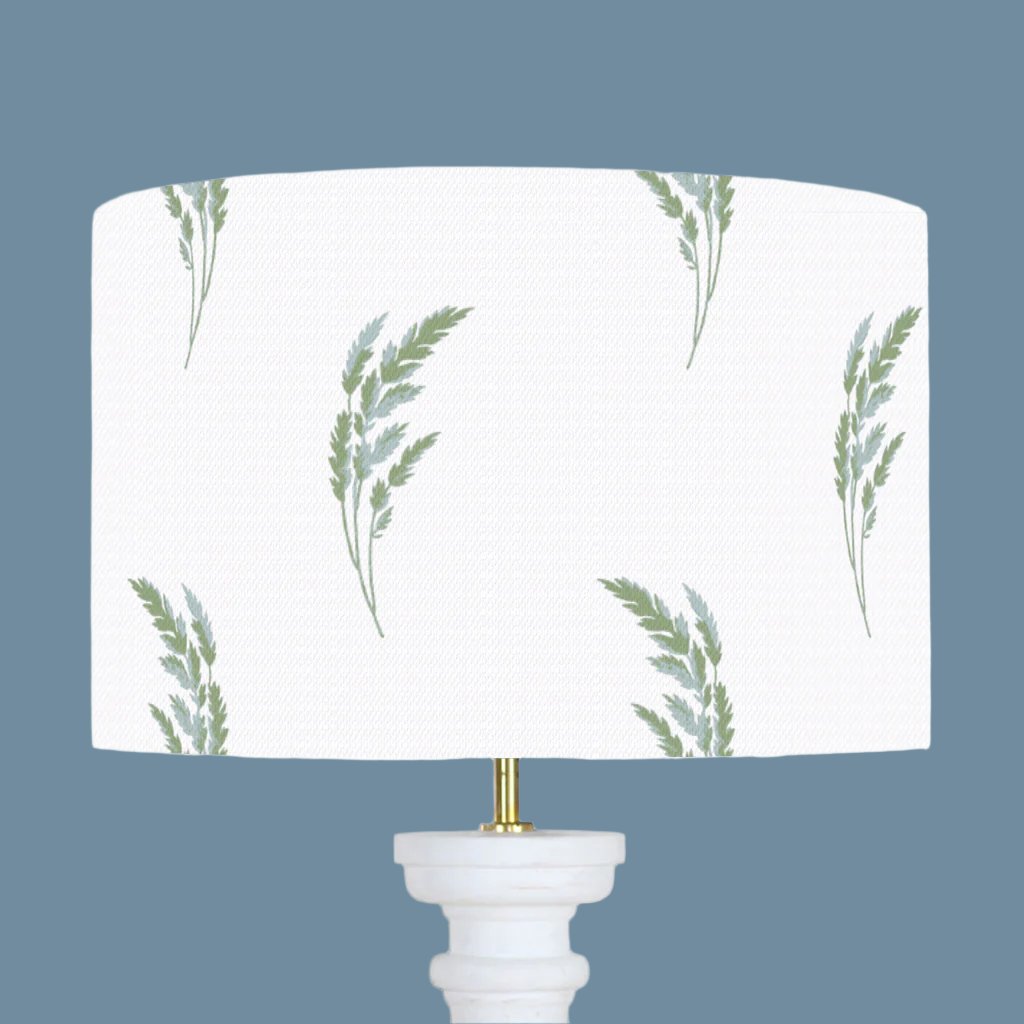River's Whisper Lampshades