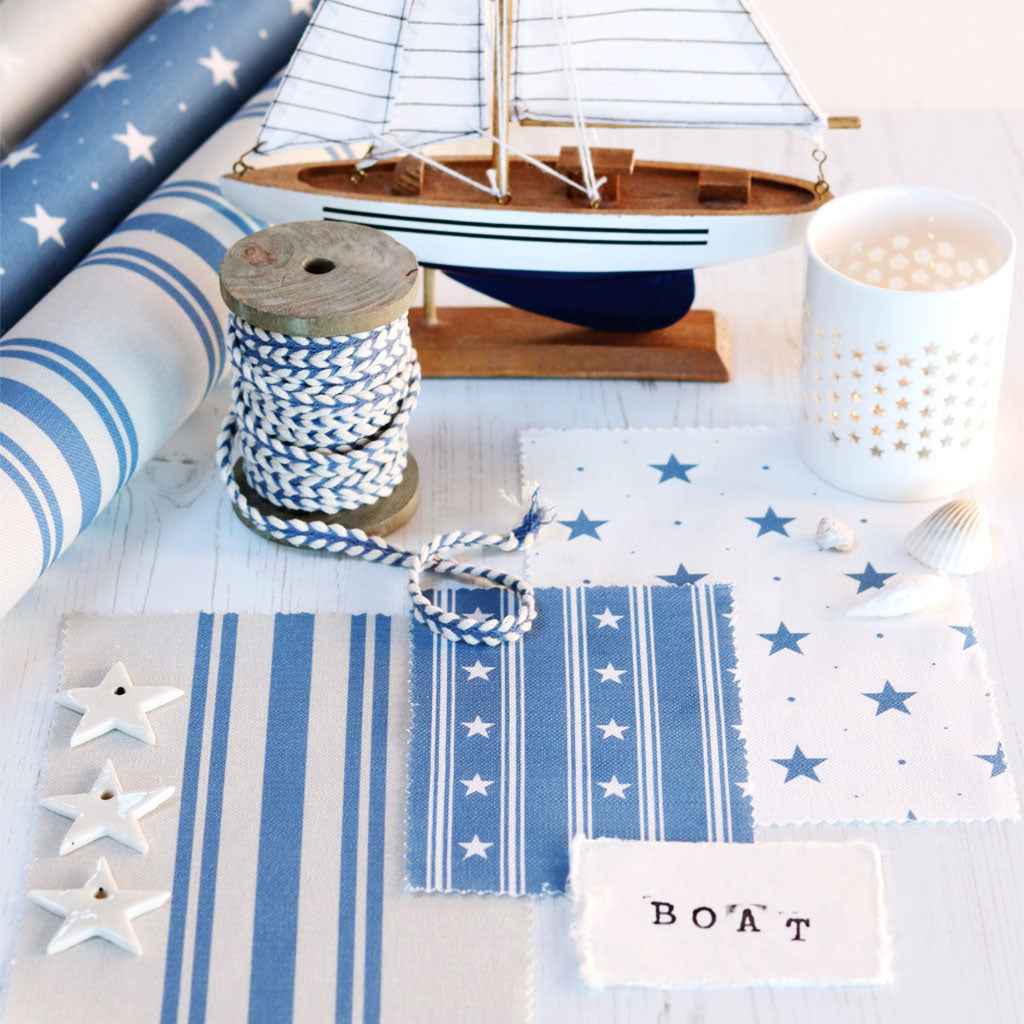 Coastal Living/New England Style.