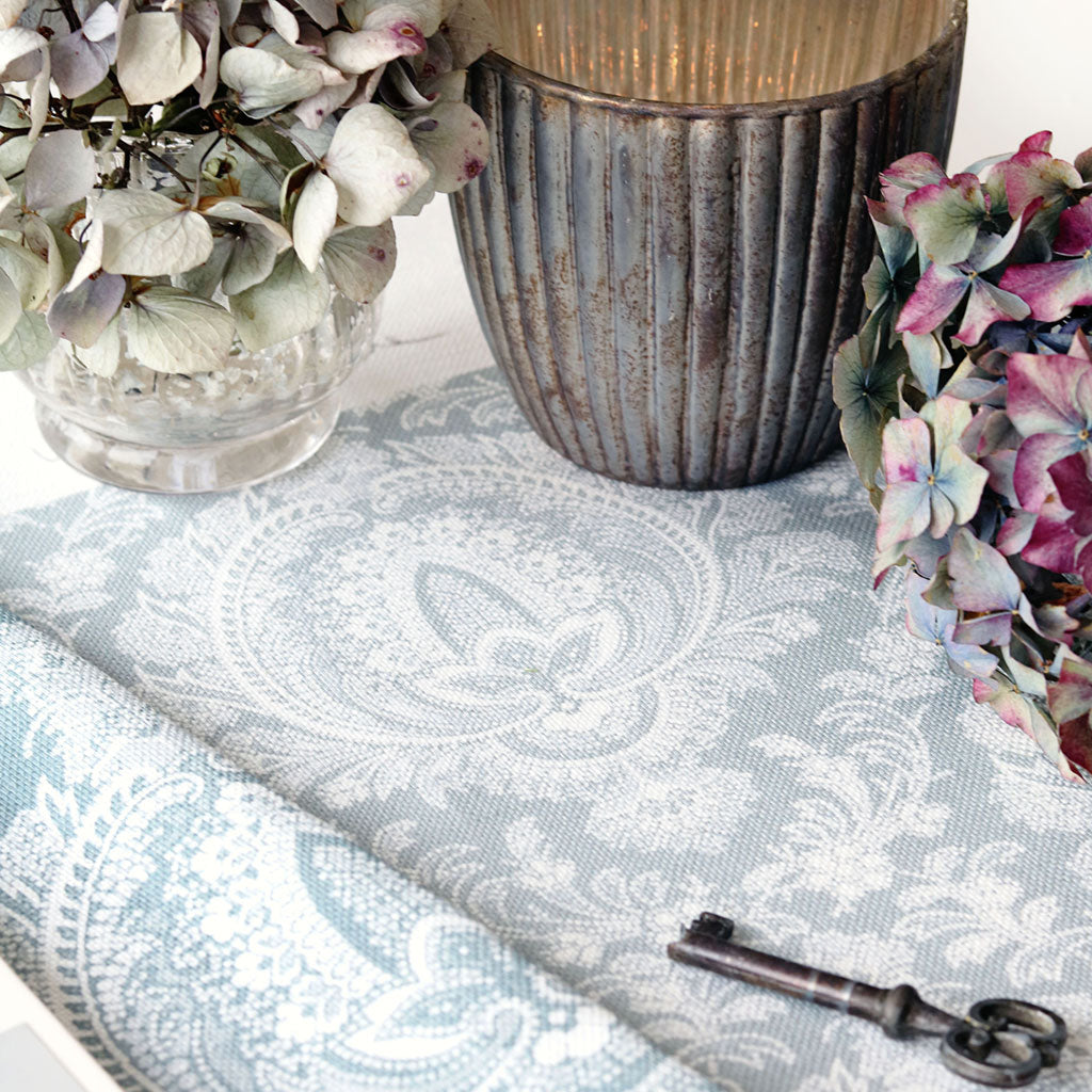 Highcliffe revealed: Q & A about our latest fabric's design journey