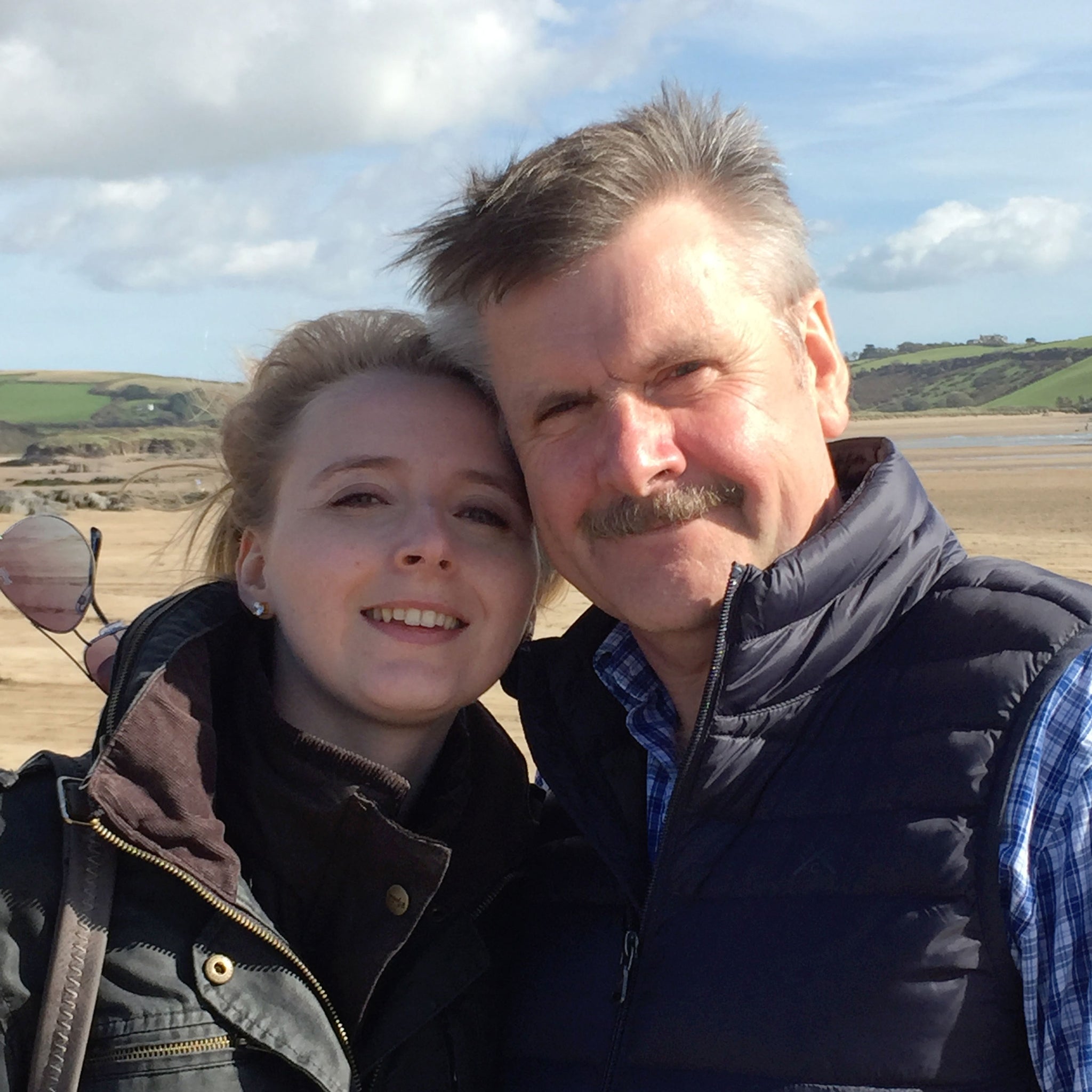 Hold the front page!