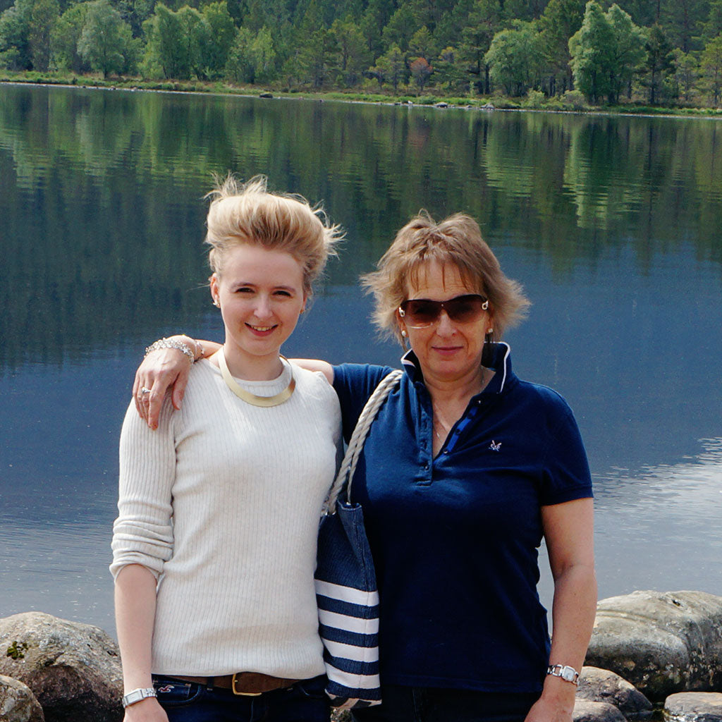 Meet Vicky Clappison...