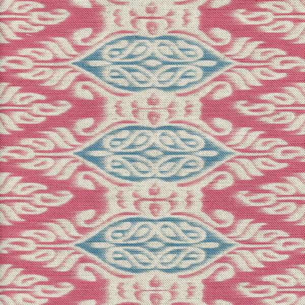 NEW Zamira Ikat