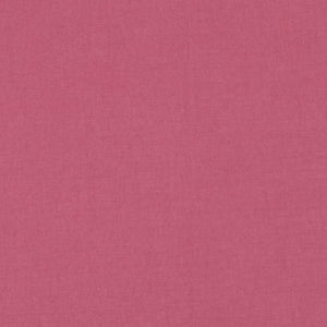 Plain Linara Fabric Sample - Rubus