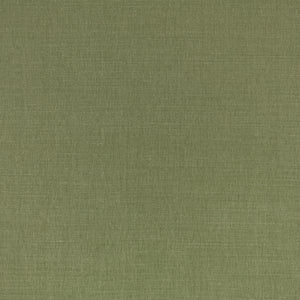 Plain Linara Fabric Sample - Moss