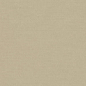 Plain Linara Fabric Sample - Fawn