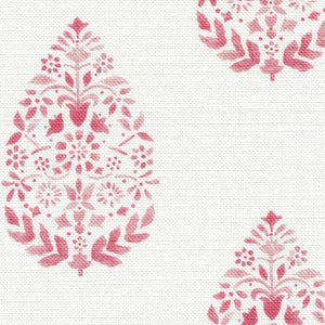 NEW Large Adriana's Garden Fabric - Petherton Pinks