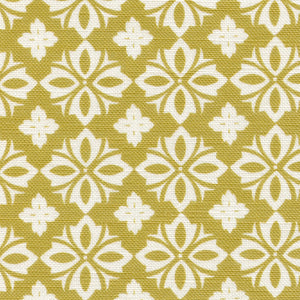 Alanna Fabric - Golden Harvest