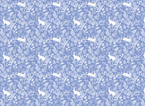 Bexington Hare - Beaminster Blue