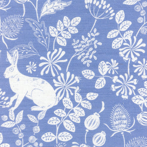 Bexington Hare - Beaminster Blue