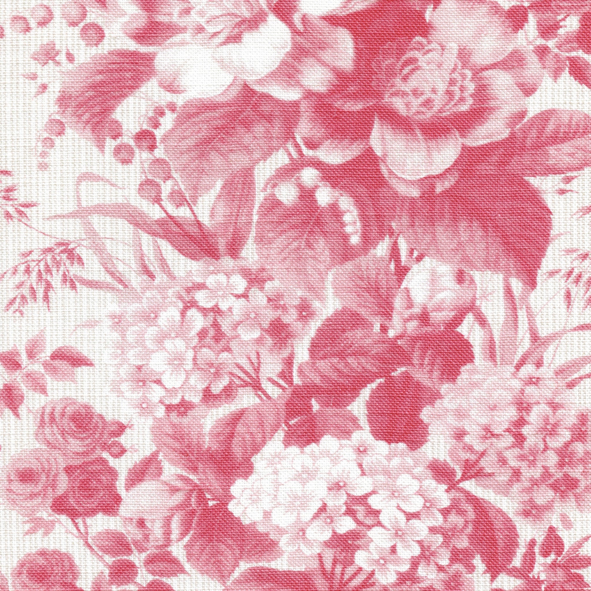 NEW Florence And The Flowers - Wild Raspberry - Meg Morton