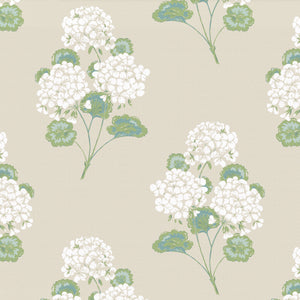 NEW Lambrook Geranium - Soft Stone