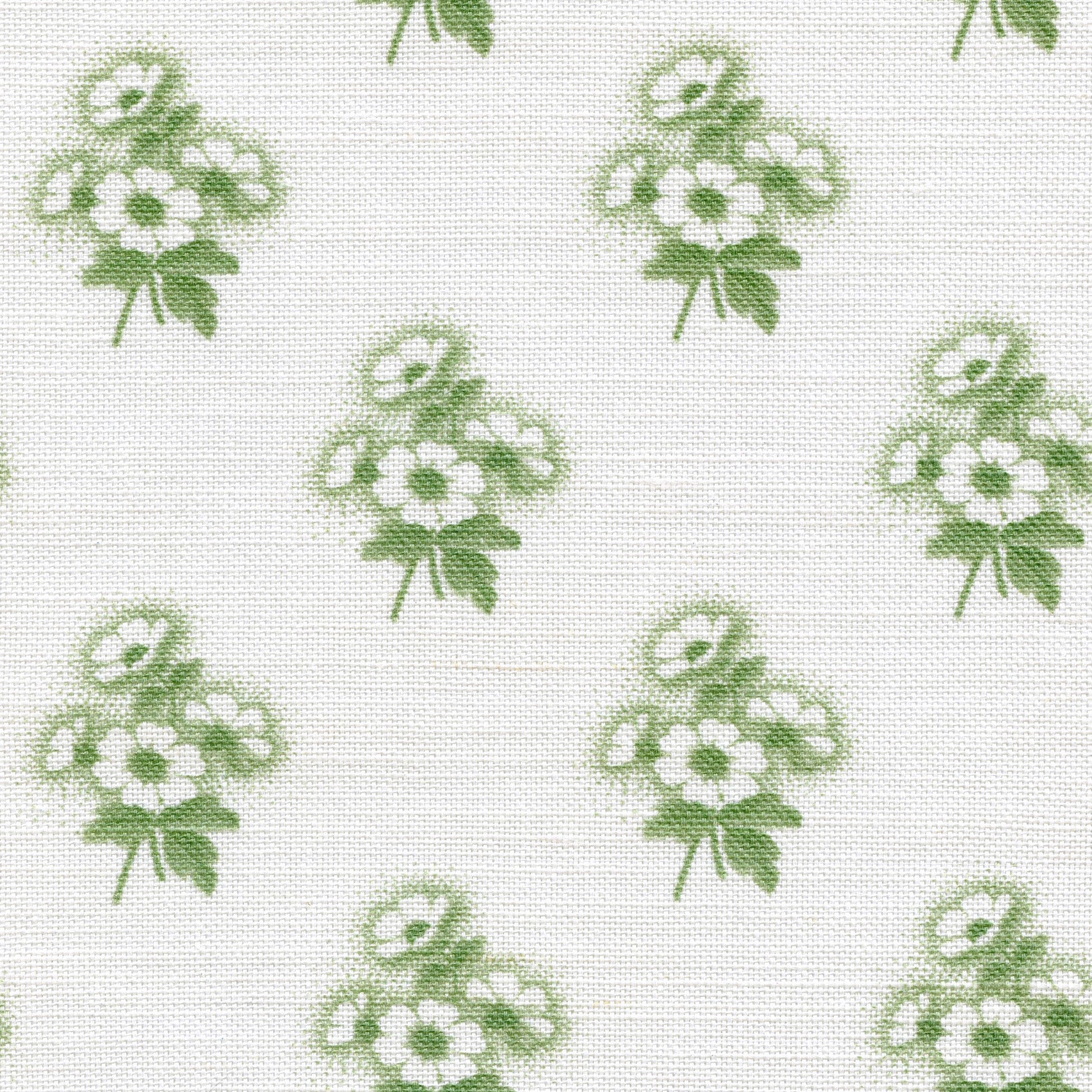 NEW Marguerite - Summer House Green - Meg Morton