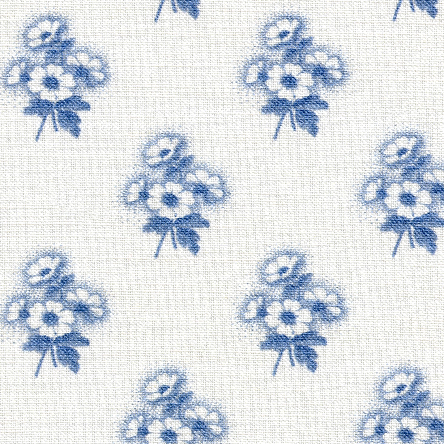 NEW Marguerite - Brook Blue Deep - Meg Morton