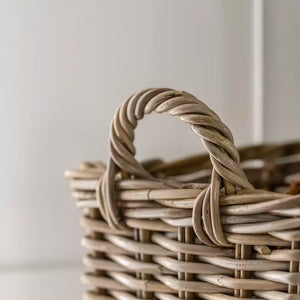 Kubu Lined Planter