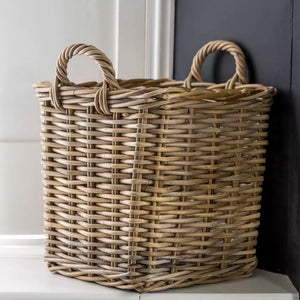 Kubu Lined Planter