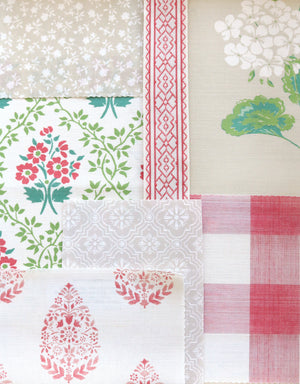 NEW Lambrook Geranium - Soft Stone