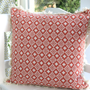 Alanna Cushions