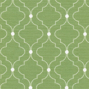 Chalbury Fabric - Orchard Green