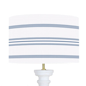 Devon Stripe Lampshades