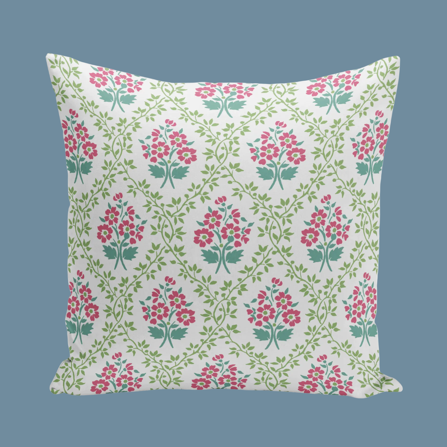 Henrietta Cushions - Meg Morton