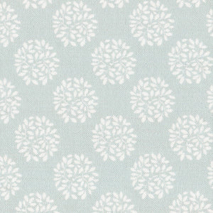 Orchard Fabric - First Light