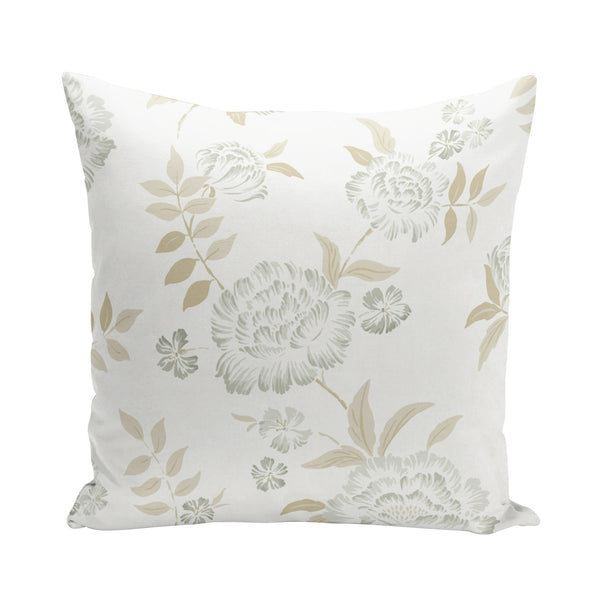 Peony Cushions - Meg Morton