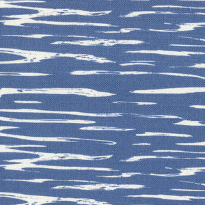 NEW Ripple Of The River - Indian Blue