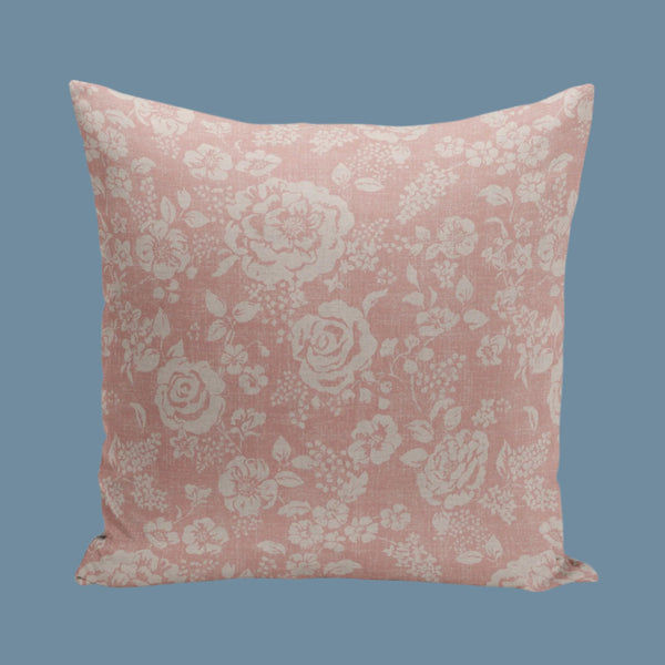 Rose Garden Cushions Meg Morton