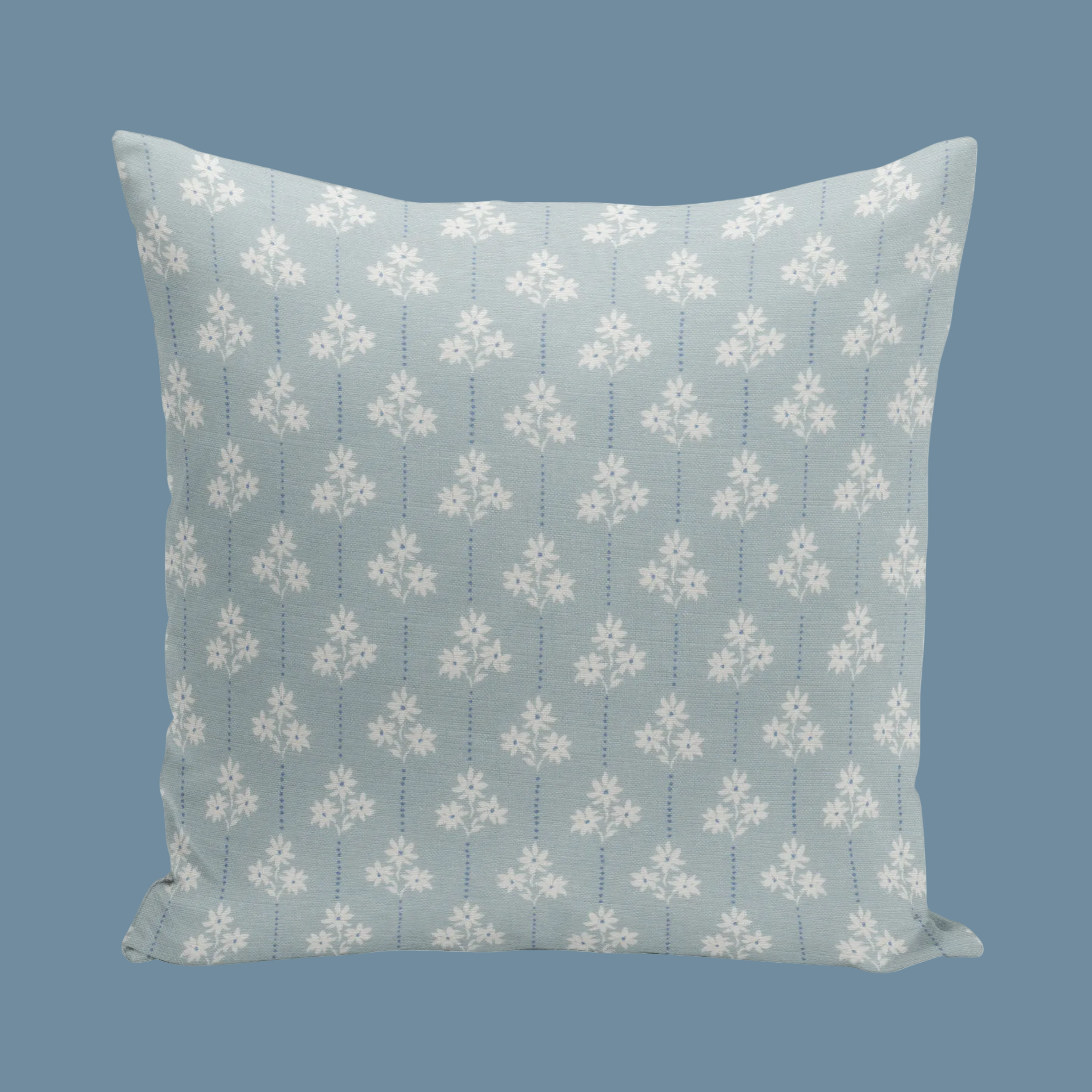Star Cluster Cushions - Meg Morton