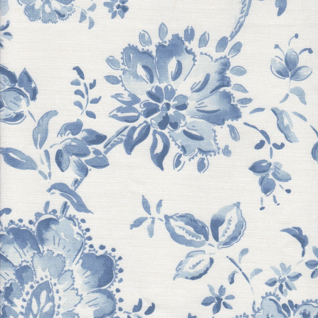 Printed Linen Fabrics | Country Inspired Fabric | Meg Morton Page 6